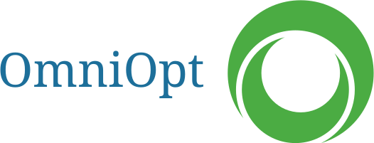 OmniOpt2-Logo